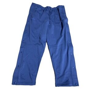 Nike Basketball Pants‎ Mens XL  LeBron Standard Issue Therma-FIT FZ1036-491